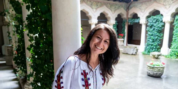 cluj irina georgescu carte de bucate. foto arhiva personala