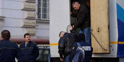 Ovidiu Răchită și Florin Moldovan rămân în arest pentru încă două luni