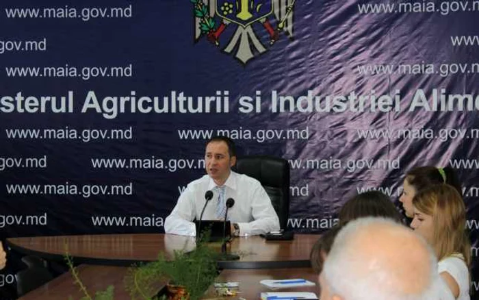 Petru Maleru, este acuzat că ar fi minţit
