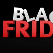 Black Friday FOTO 123 RF 
