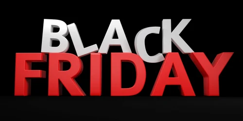 Black Friday FOTO 123 RF 