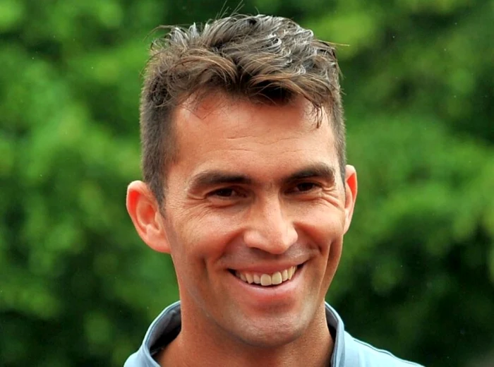 Horia Tecău are două titluri de Grand Slam în palmares: Wimbledon 2015 şi US Open 2017