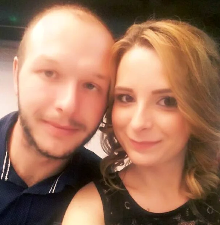 Cei doi tineri urmau sa se casatoreasca anul viitor