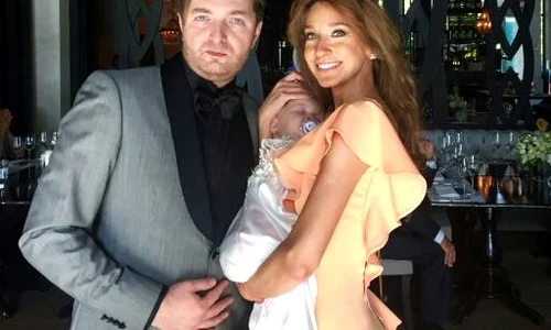 Ioana Dichiseanu botez Anastasia Artene Ion Dichiseanu Simona Florescu Herastrau (1) jpeg