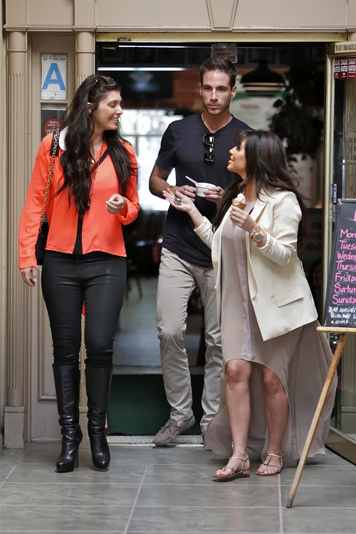 Kim Kardashian