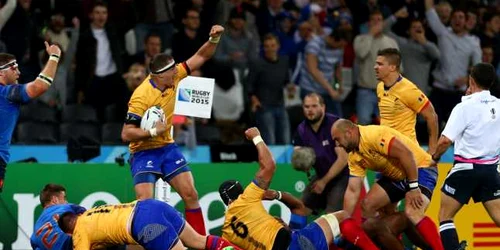 rugby foto getty images