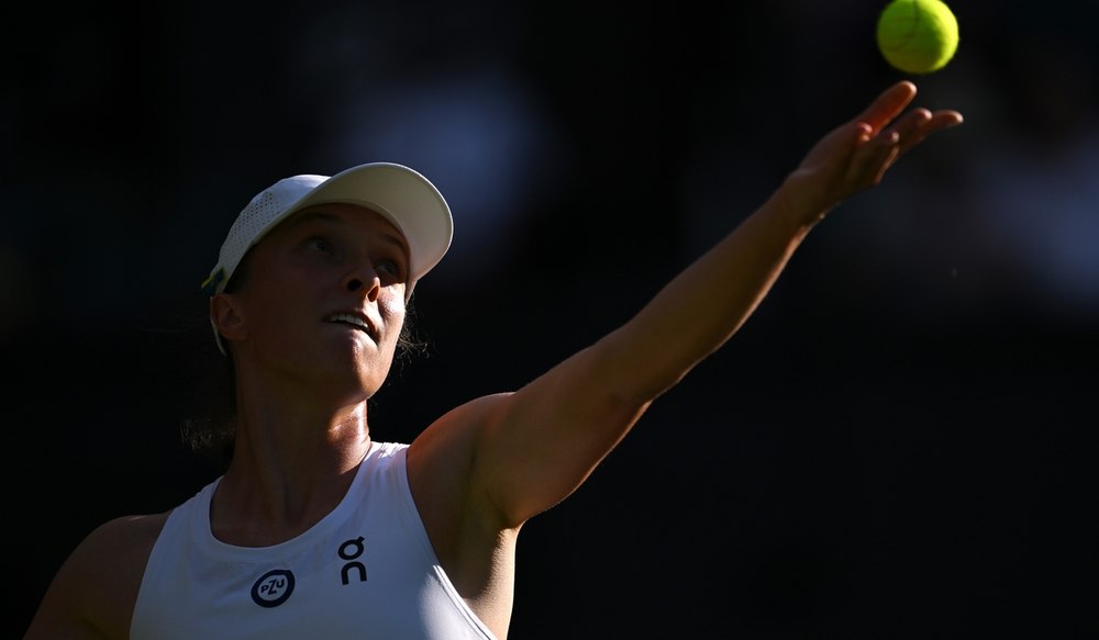 Poloneza Iga Swiatek, deţinătoarea trofeului, eliminată în optimi de finală la US Open