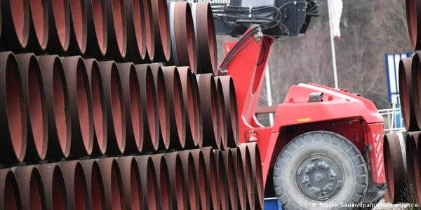 Conducte pentru Nord Stream