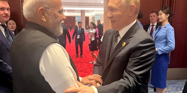 narendra modi vladimir putin summit china 2 facebook jpg