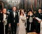 Mihaela Borcea și Sorin Rap s-au căsătorit