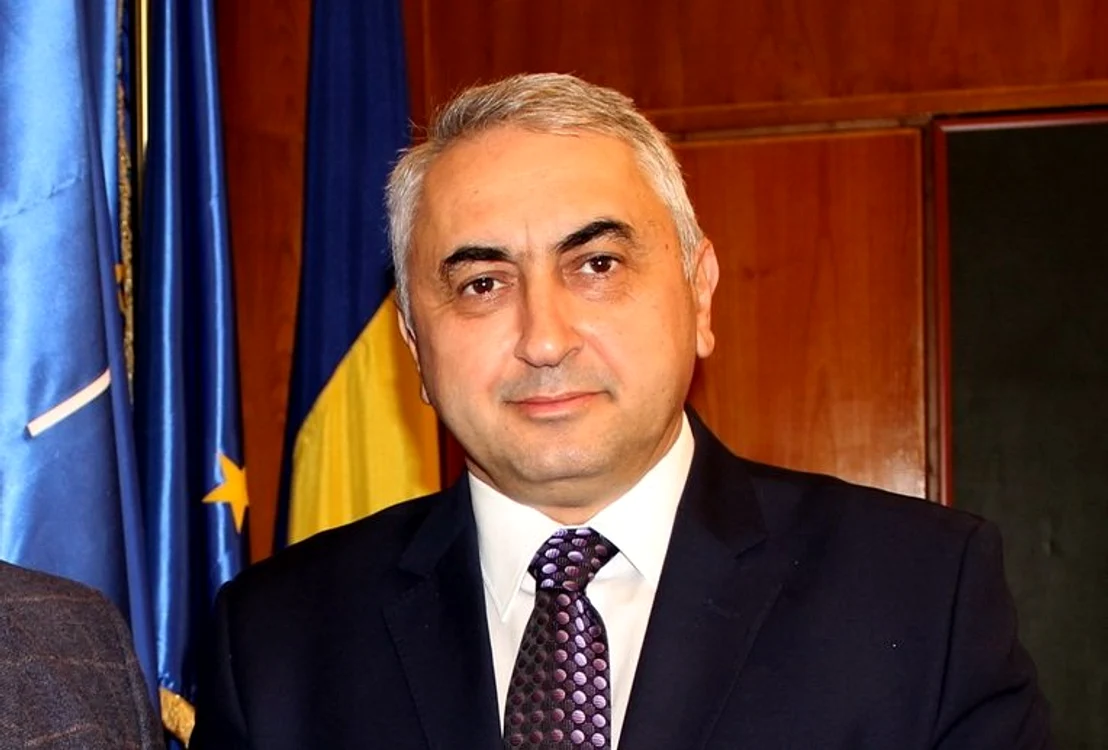 
    Valentin Popa, ministrul educației, și-a dat demisia astăzi, 27 septembrieFOTO: adevarul.ro  