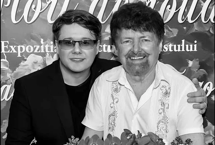 Fuego anunță moartea maestrului Jolt Kerestely - Foto: Facebook