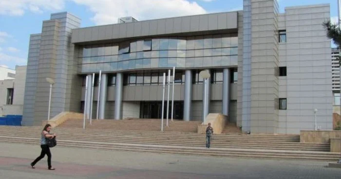 Lucrările vor fi expuse la sala "Barbu Ştirbei" Foto:Adevărul