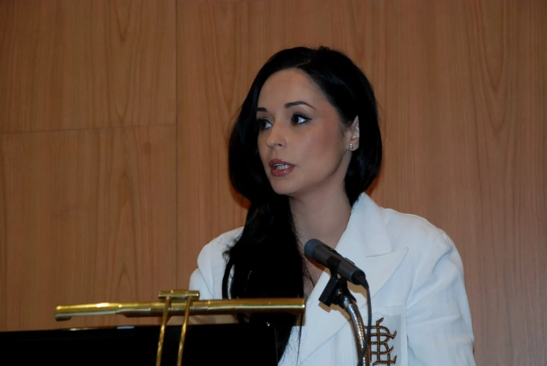 Andreea a recunoscut că era să rămână fără permis FOTO: ADEVĂRUL