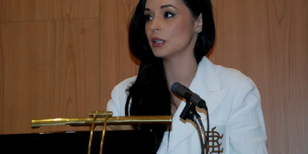 Andreea Marin