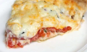 tarta cu rosii busuioc ceapa verde jpeg