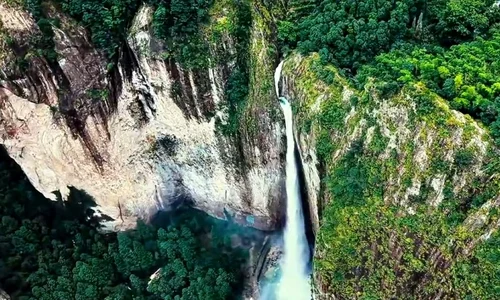 cascada dalongqiu captura video jpg