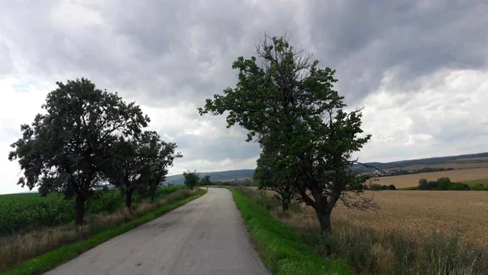 Cu bicicleta prin Cehia