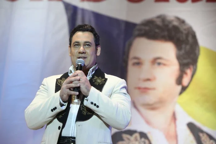 Ionuţ Dolănescu îşi va boteza fiul cât de curând posibilFoto: Sever Gheorghe