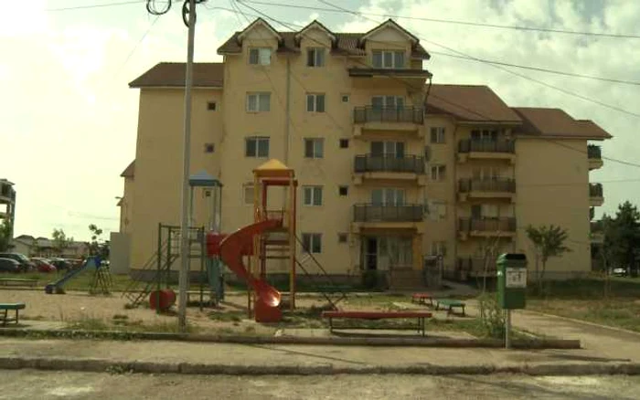 Din 560 de apartamente ANL scoase la vânzare, doar 13 şi-au găsit un cumpărător