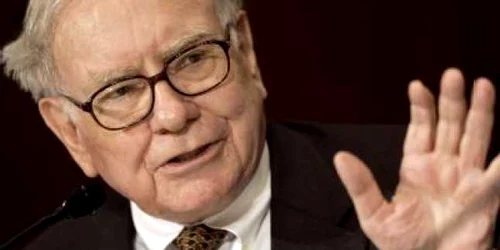 Warren Buffett se retrage de la conducerea companiei Berkshire Hathawaz 