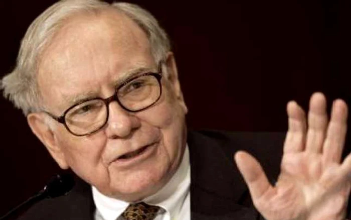 Holdingul lui Berkshire Hathaway are active de aproape 460 de miliarde de dolari