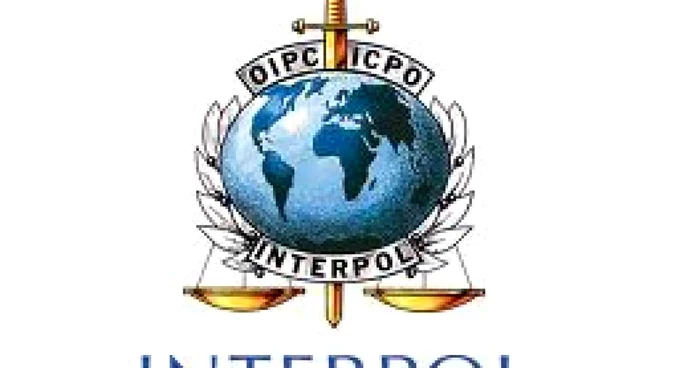 Logo Interpol