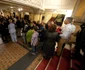 Garry Kasparov la Teatrul Național din Timișoara FOTO UPT