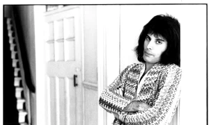 Freddie Mercury  foto   Profimedia jpg