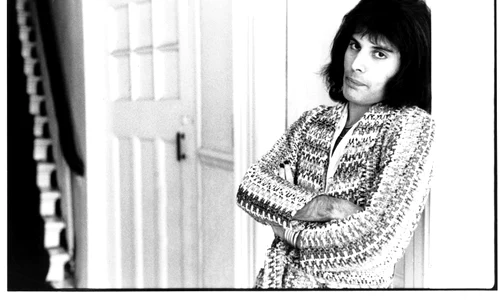 Freddie Mercury  foto   Profimedia jpg