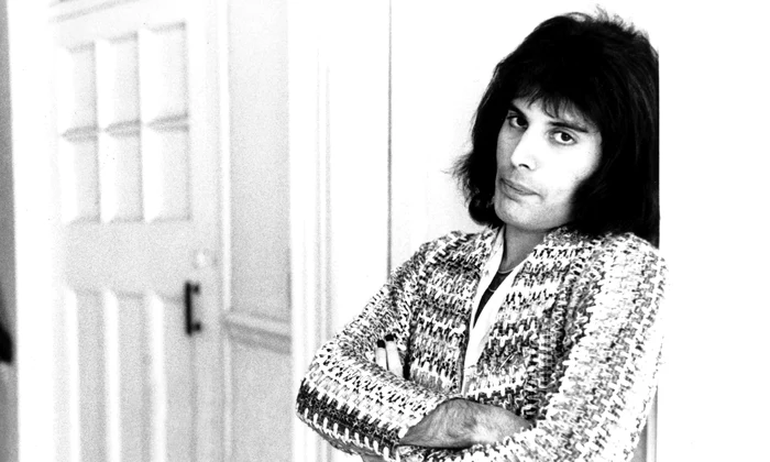 Freddie Mercury  foto   Profimedia jpg