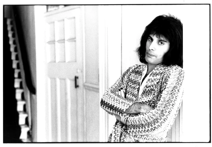 Freddie Mercury  foto   Profimedia jpg