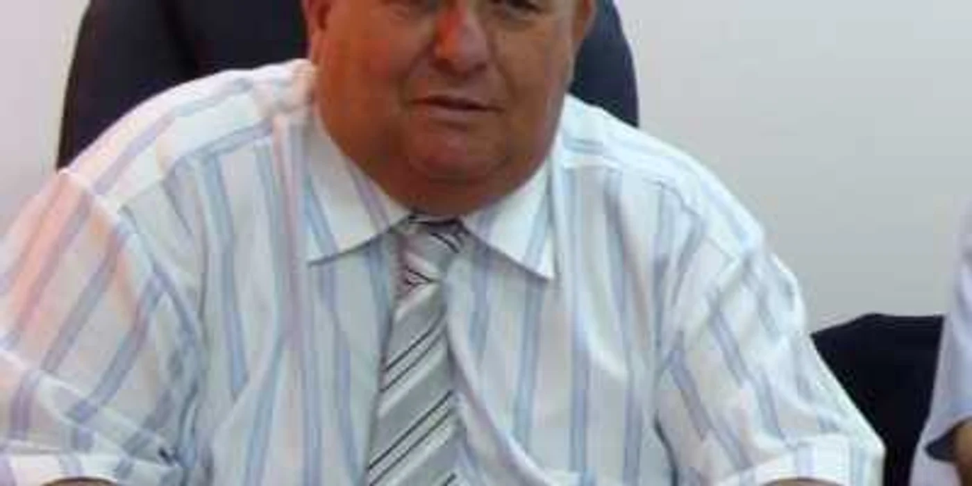 Mircea Gelu Budău, director DSVSA Bihor