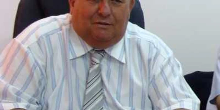 Mircea Gelu Budău, director DSVSA Bihor