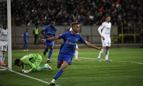 Mihai Lixandru, FCSB, Sportpictures jpg