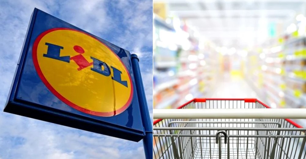 LIDL a retras de la raft un produs posibil contaminat cu Salmonella