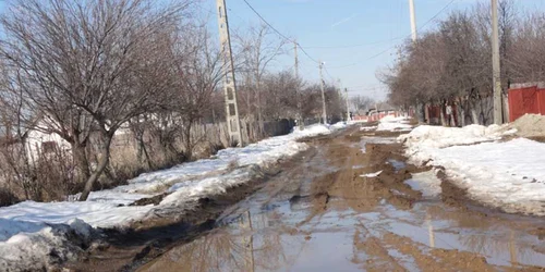 Locuitorii satelor Cireaşov şi Satu Nou sunt “orăşeni” doar cu numele şi impozitele plătite