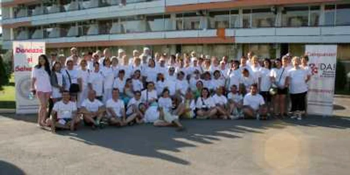 Românii încearcă să-i determine pe oameni să doneze organe