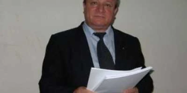 Ioan Pamparău, director Casa de Pensii Braşov