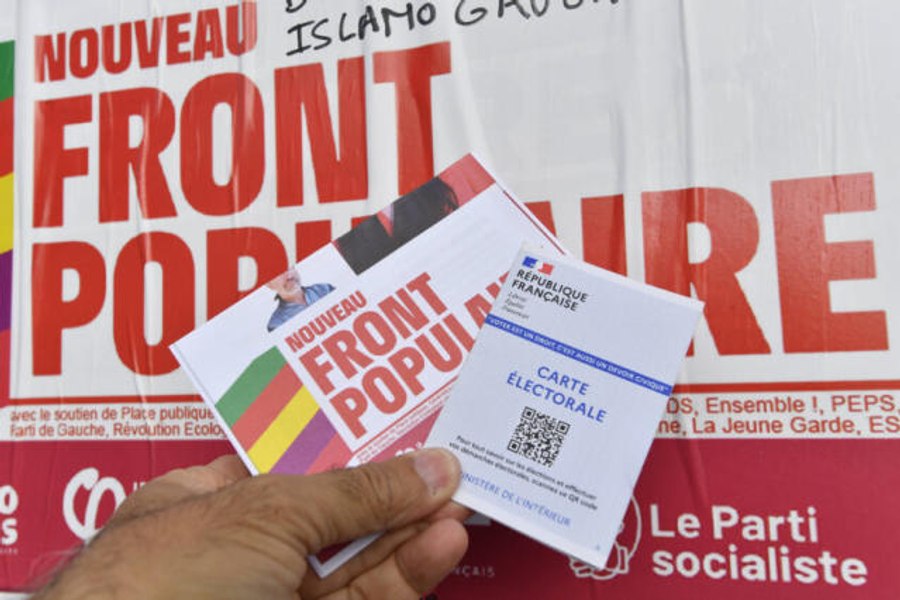 Europa occidentală virează spre stânga. De ce?