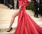 Karlie Kloss Gala Met 2021. Foto Gettyimages