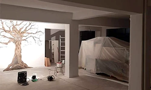 Clădirea a fost complet renovată jpeg