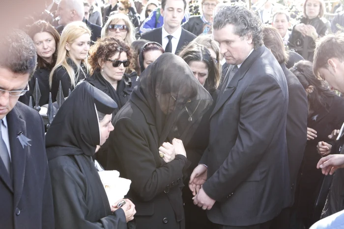 Victor Surdu a fost doborât de o boală necruțătoare, cancer de pancreas, boală cu care s-a luptat un an de zile.