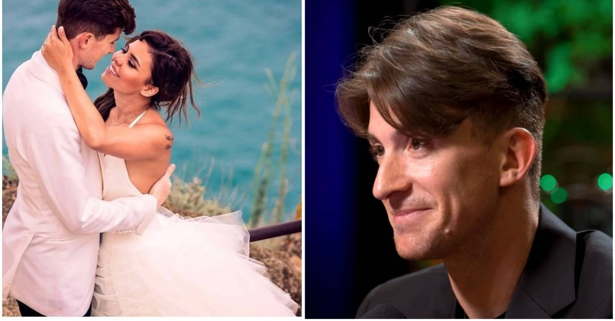 Rareș Cojoc și Andreea Popescu: Detalii despre divorț