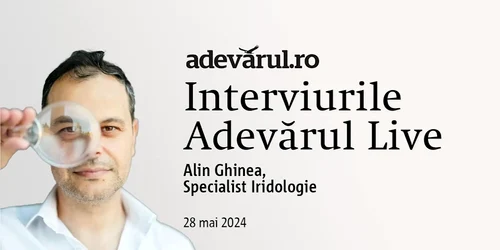 Ochiul știe totul despre sănătatea ta Cum ajută iridologia să îți descoperi bolile ascunse mp4 thumbnail png