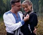 Codruța Filip și Valentin Sanfira sunt împreună de 7 ani foto: Facebook