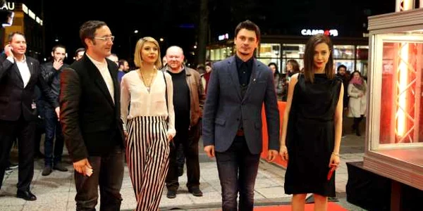 red carpet de ce eu_FG
