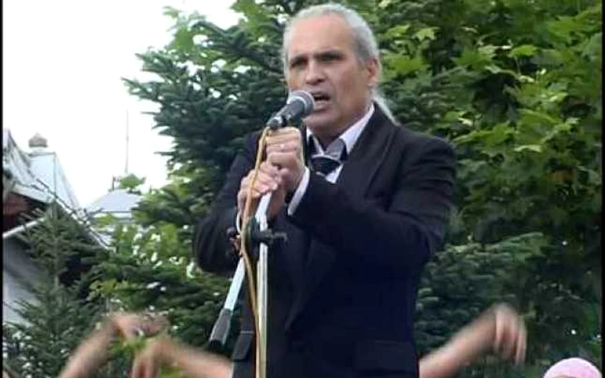 Ion Alexandrescu a deviat de multe ori şi a fost întrerupt de preşedinta instanţei de judecată
