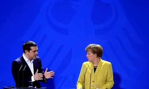 Grecia cere 279 de miliarde de euro de la Germania, despăgubiri de război pentru distrugerile produse de nazişti jpeg