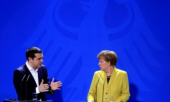 Grecia cere 279 de miliarde de euro de la Germania, despăgubiri de război pentru distrugerile produse de nazişti jpeg
